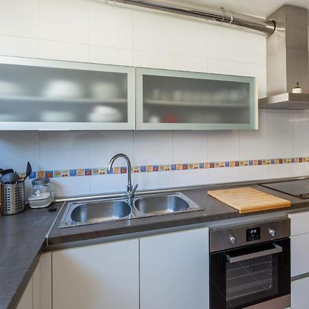 Apartamento Catania En Aguadulce Con Vistas Al Mar Exterior foto