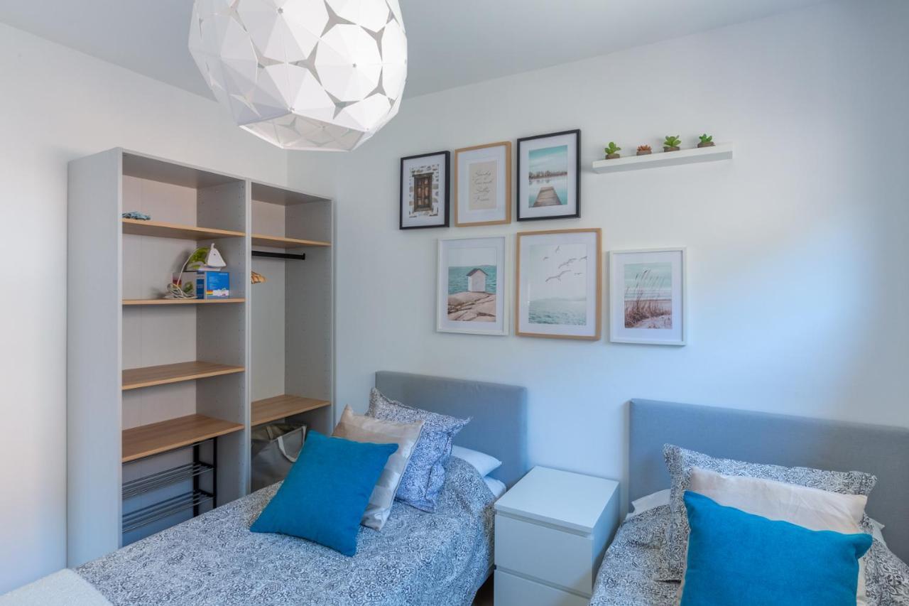 Apartamento Catania En Aguadulce Con Vistas Al Mar Exterior foto